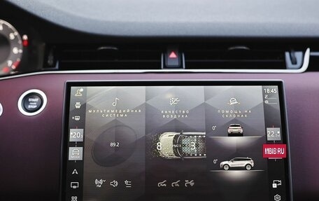 Land Rover Range Rover Evoque II, 2025 год, 5 800 000 рублей, 33 фотография