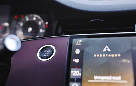 Land Rover Range Rover Evoque II, 2025 год, 5 800 000 рублей, 36 фотография