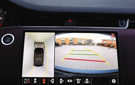 Land Rover Range Rover Evoque II, 2025 год, 5 800 000 рублей, 37 фотография