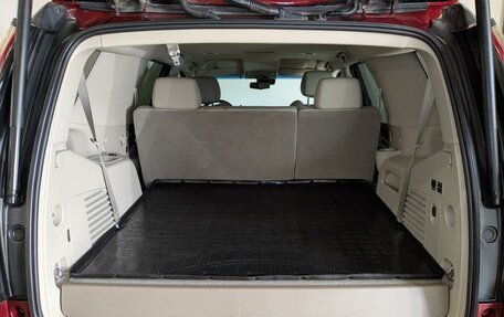 Cadillac Escalade IV, 2019 год, 6 000 000 рублей, 10 фотография