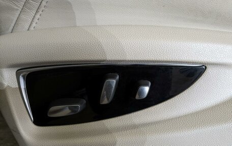 Cadillac Escalade IV, 2019 год, 6 000 000 рублей, 21 фотография