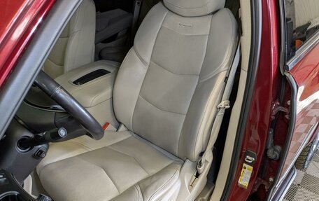 Cadillac Escalade IV, 2019 год, 6 000 000 рублей, 20 фотография