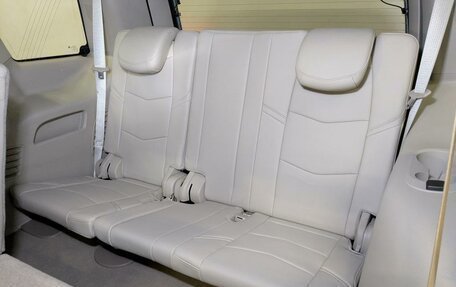 Cadillac Escalade IV, 2019 год, 6 000 000 рублей, 25 фотография