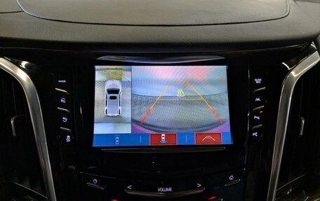 Cadillac Escalade IV, 2019 год, 6 000 000 рублей, 26 фотография