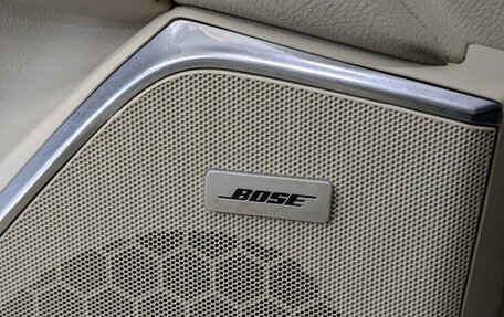 Cadillac Escalade IV, 2019 год, 6 000 000 рублей, 30 фотография