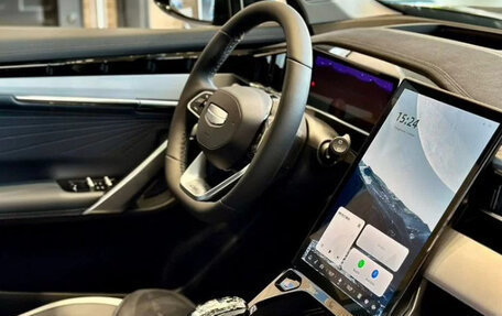 Geely Atlas, 2025 год, 4 102 079 рублей, 6 фотография