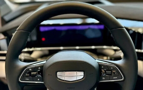 Geely Atlas, 2025 год, 4 102 079 рублей, 7 фотография