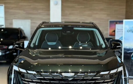 Geely Atlas, 2025 год, 4 102 079 рублей, 2 фотография