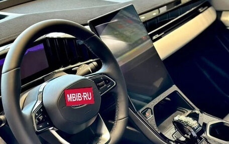 Geely Atlas, 2025 год, 4 102 079 рублей, 8 фотография