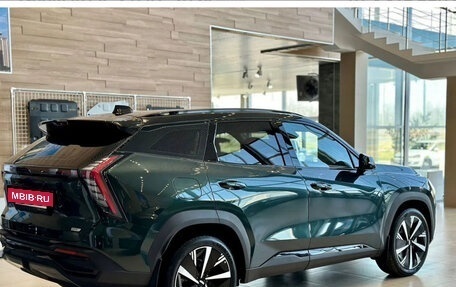 Geely Atlas, 2025 год, 4 102 079 рублей, 5 фотография