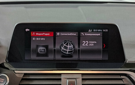 BMW X3, 2020 год, 4 440 000 рублей, 17 фотография