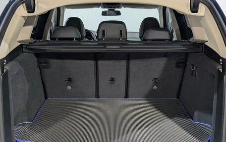 BMW X3, 2020 год, 4 440 000 рублей, 10 фотография