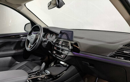 BMW X3, 2020 год, 4 440 000 рублей, 13 фотография