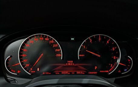 BMW X3, 2020 год, 4 440 000 рублей, 16 фотография