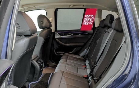 BMW X3, 2020 год, 4 440 000 рублей, 18 фотография