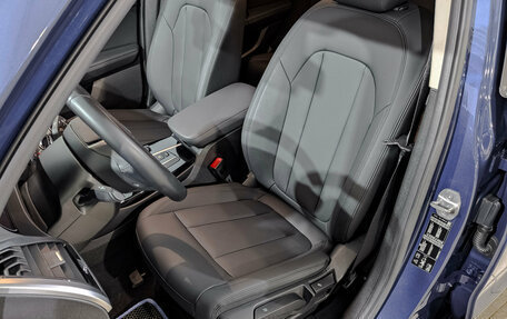 BMW X3, 2020 год, 4 440 000 рублей, 20 фотография