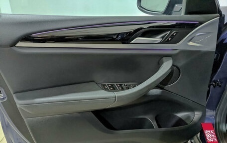 BMW X3, 2020 год, 4 440 000 рублей, 19 фотография