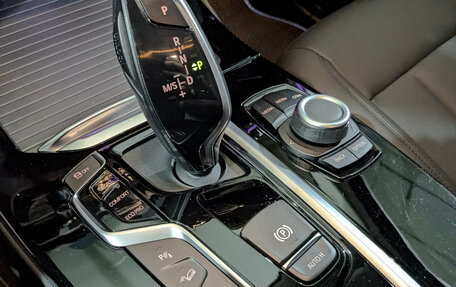 BMW X3, 2020 год, 4 440 000 рублей, 27 фотография