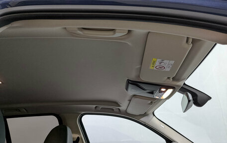 BMW X3, 2020 год, 4 440 000 рублей, 23 фотография