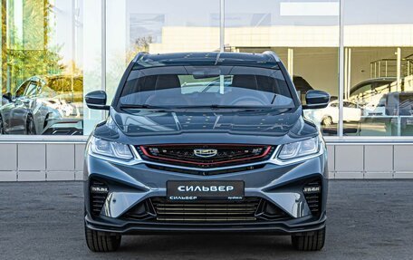 Geely Coolray I, 2024 год, 3 139 190 рублей, 3 фотография