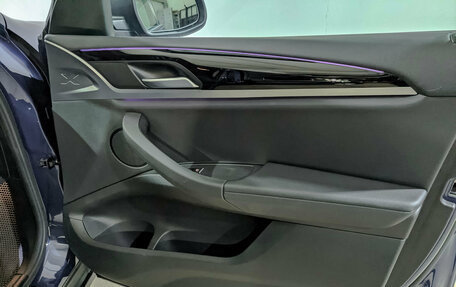 BMW X3, 2020 год, 4 440 000 рублей, 25 фотография