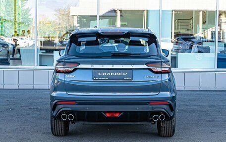 Geely Coolray I, 2024 год, 3 139 190 рублей, 4 фотография