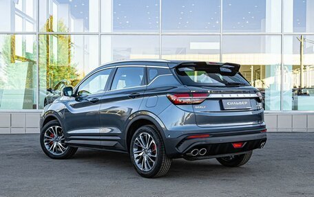 Geely Coolray I, 2024 год, 3 139 190 рублей, 6 фотография