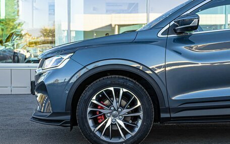 Geely Coolray I, 2024 год, 3 139 190 рублей, 9 фотография