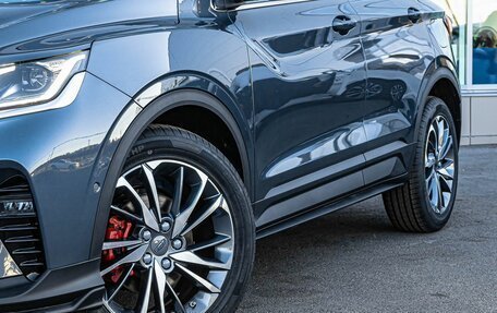 Geely Coolray I, 2024 год, 3 139 190 рублей, 10 фотография