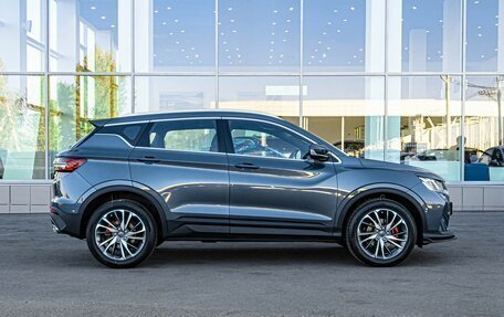 Geely Coolray I, 2024 год, 3 139 190 рублей, 8 фотография