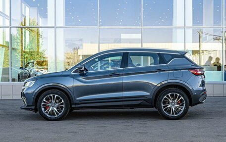 Geely Coolray I, 2024 год, 3 139 190 рублей, 7 фотография