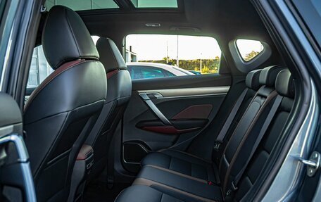 Geely Coolray I, 2024 год, 3 139 190 рублей, 13 фотография