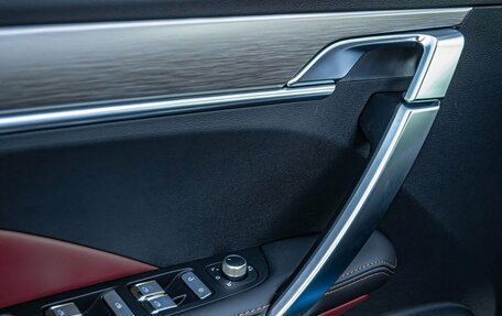 Geely Coolray I, 2024 год, 3 139 190 рублей, 21 фотография