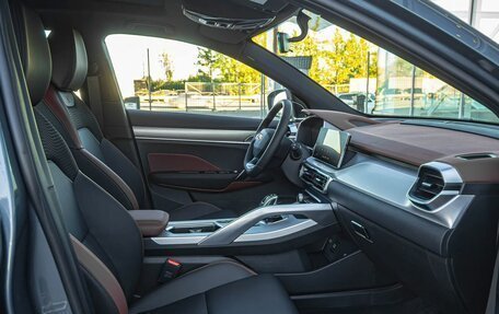 Geely Coolray I, 2024 год, 3 139 190 рублей, 11 фотография