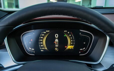 Geely Coolray I, 2024 год, 3 139 190 рублей, 15 фотография