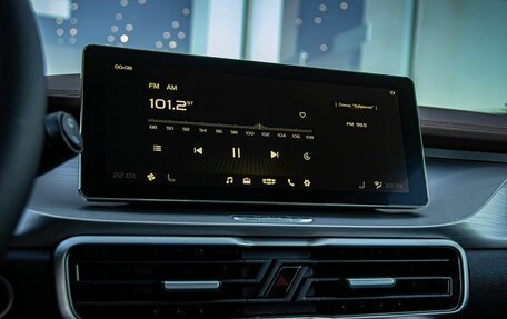 Geely Coolray I, 2024 год, 3 139 190 рублей, 18 фотография