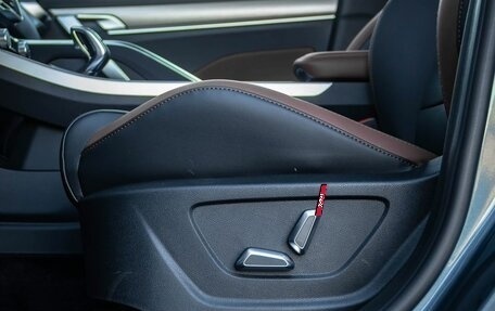 Geely Coolray I, 2024 год, 3 139 190 рублей, 12 фотография