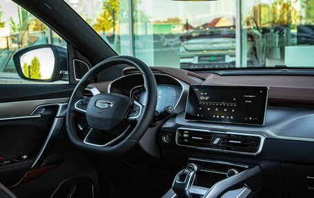 Geely Coolray I, 2024 год, 3 139 190 рублей, 22 фотография