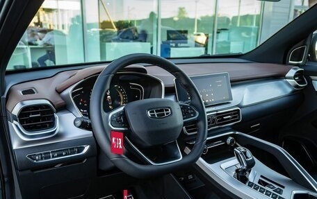 Geely Coolray I, 2024 год, 3 139 190 рублей, 14 фотография