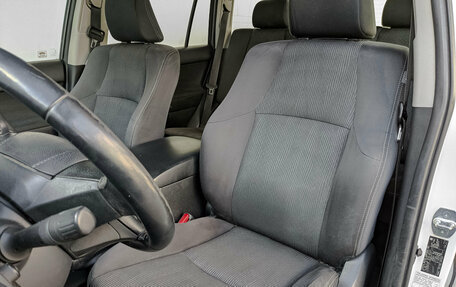 Toyota Land Cruiser Prado 150 рестайлинг 2, 2018 год, 3 955 000 рублей, 20 фотография