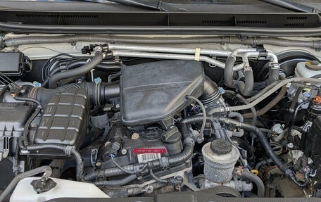 Toyota Land Cruiser Prado 150 рестайлинг 2, 2018 год, 3 955 000 рублей, 9 фотография