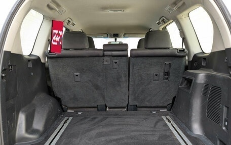 Toyota Land Cruiser Prado 150 рестайлинг 2, 2018 год, 3 955 000 рублей, 10 фотография
