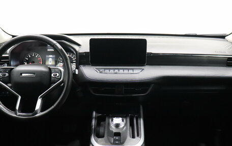 Haval Jolion, 2024 год, 2 090 000 рублей, 7 фотография