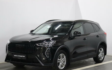 Haval Jolion, 2024 год, 2 090 000 рублей, 5 фотография