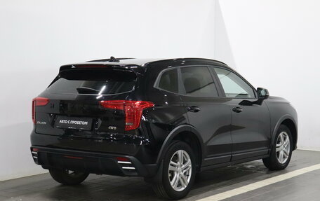 Haval Jolion, 2024 год, 2 090 000 рублей, 3 фотография