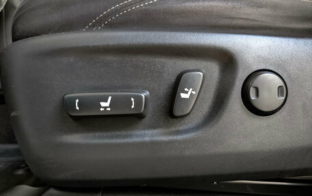 Toyota Land Cruiser Prado 150 рестайлинг 2, 2018 год, 3 955 000 рублей, 29 фотография