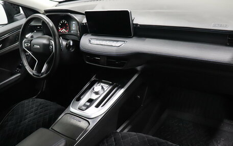 Haval Jolion, 2024 год, 2 090 000 рублей, 6 фотография