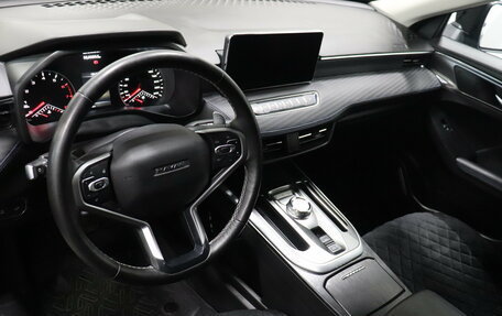 Haval Jolion, 2024 год, 2 090 000 рублей, 8 фотография