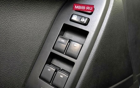 Toyota Land Cruiser Prado 150 рестайлинг 2, 2018 год, 3 955 000 рублей, 30 фотография