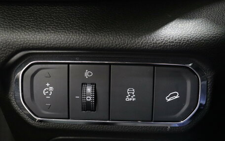 Haval Jolion, 2024 год, 2 090 000 рублей, 10 фотография